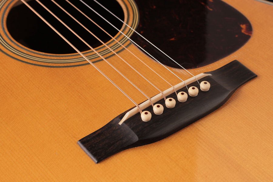 1953 Martin D-28