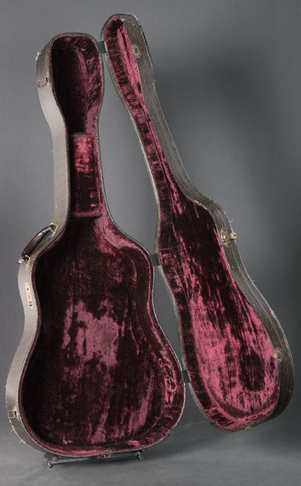 1953 Martin D-28