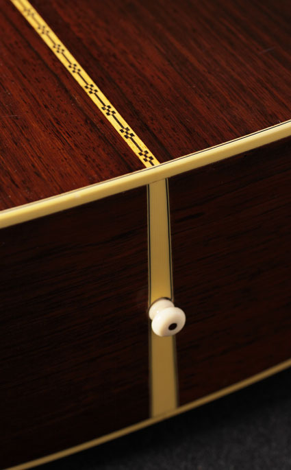 1953 Martin D-28