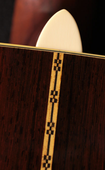 1953 Martin D-28