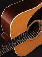 1953 Martin D-28