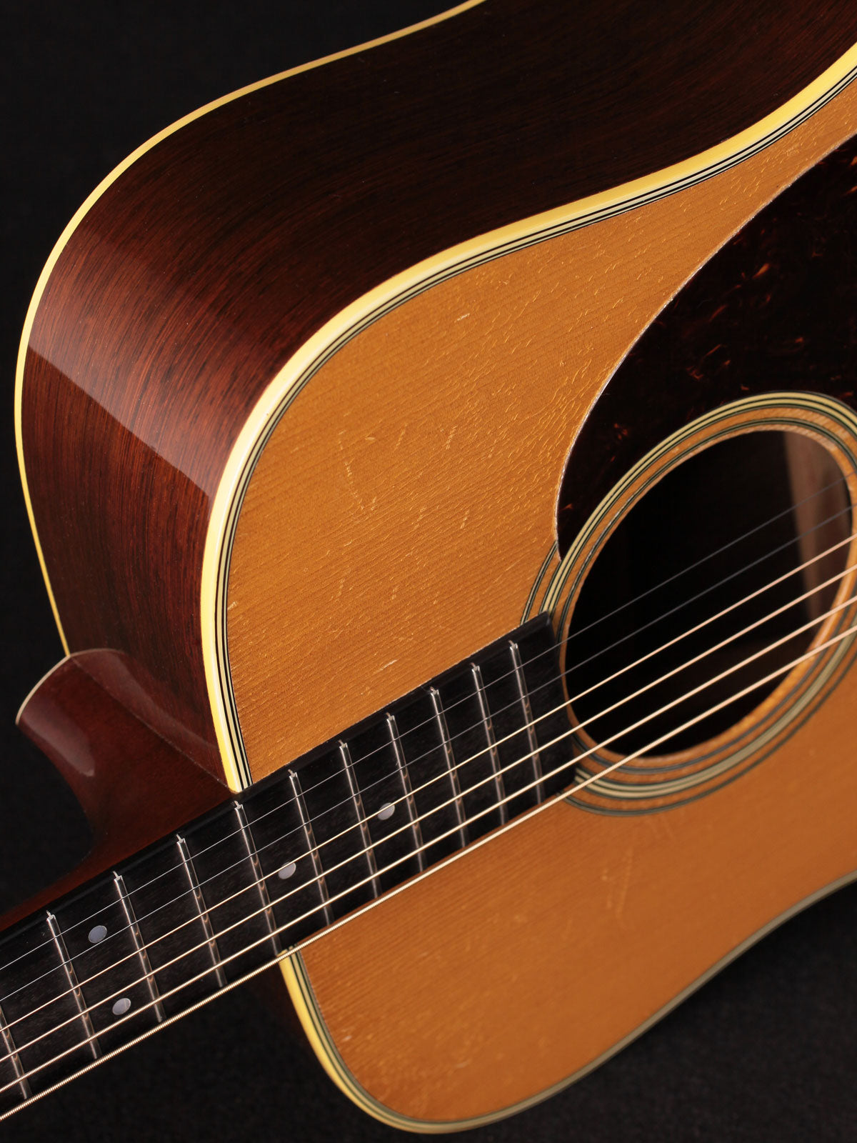 1953 Martin D-28