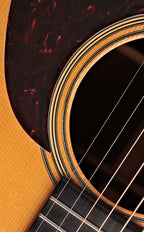 1953 Martin D-28