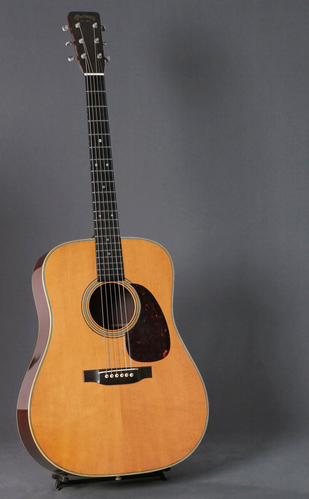 1953 Martin D-28