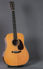 1953 Martin D-28