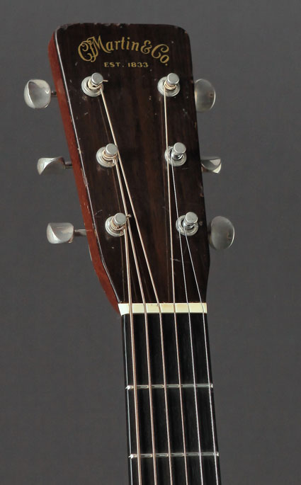 1953 Martin D-28