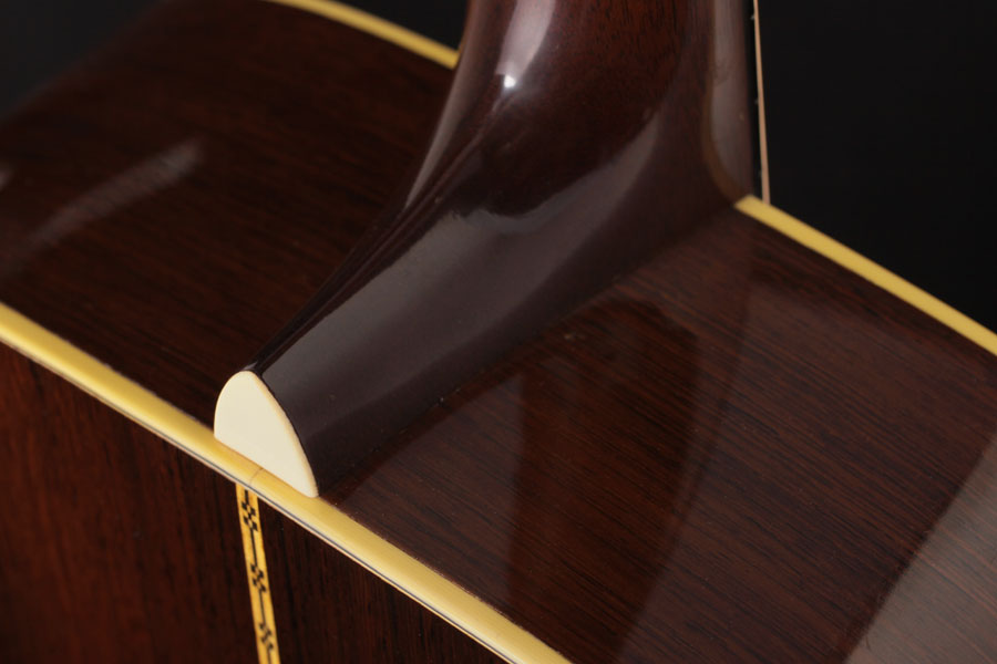 1953 Martin D-28