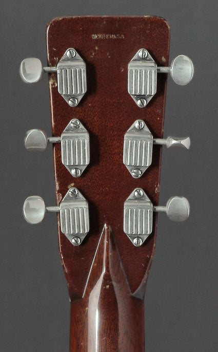 1953 Martin D-28