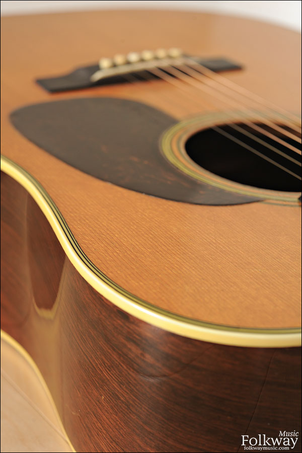 1947 Martin D-28