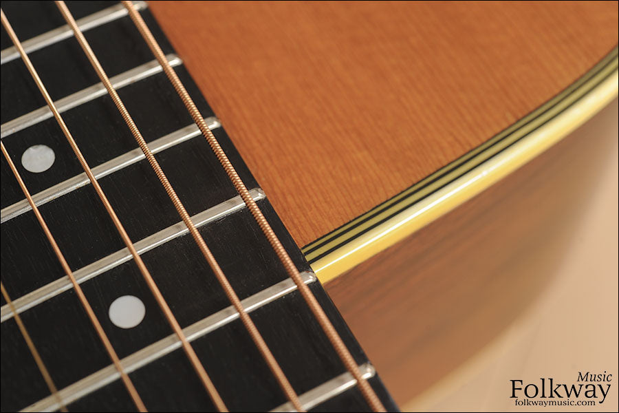 1947 Martin D-28