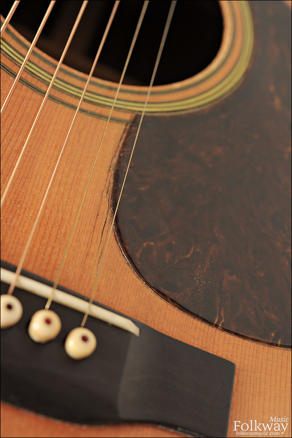 1947 Martin D-28