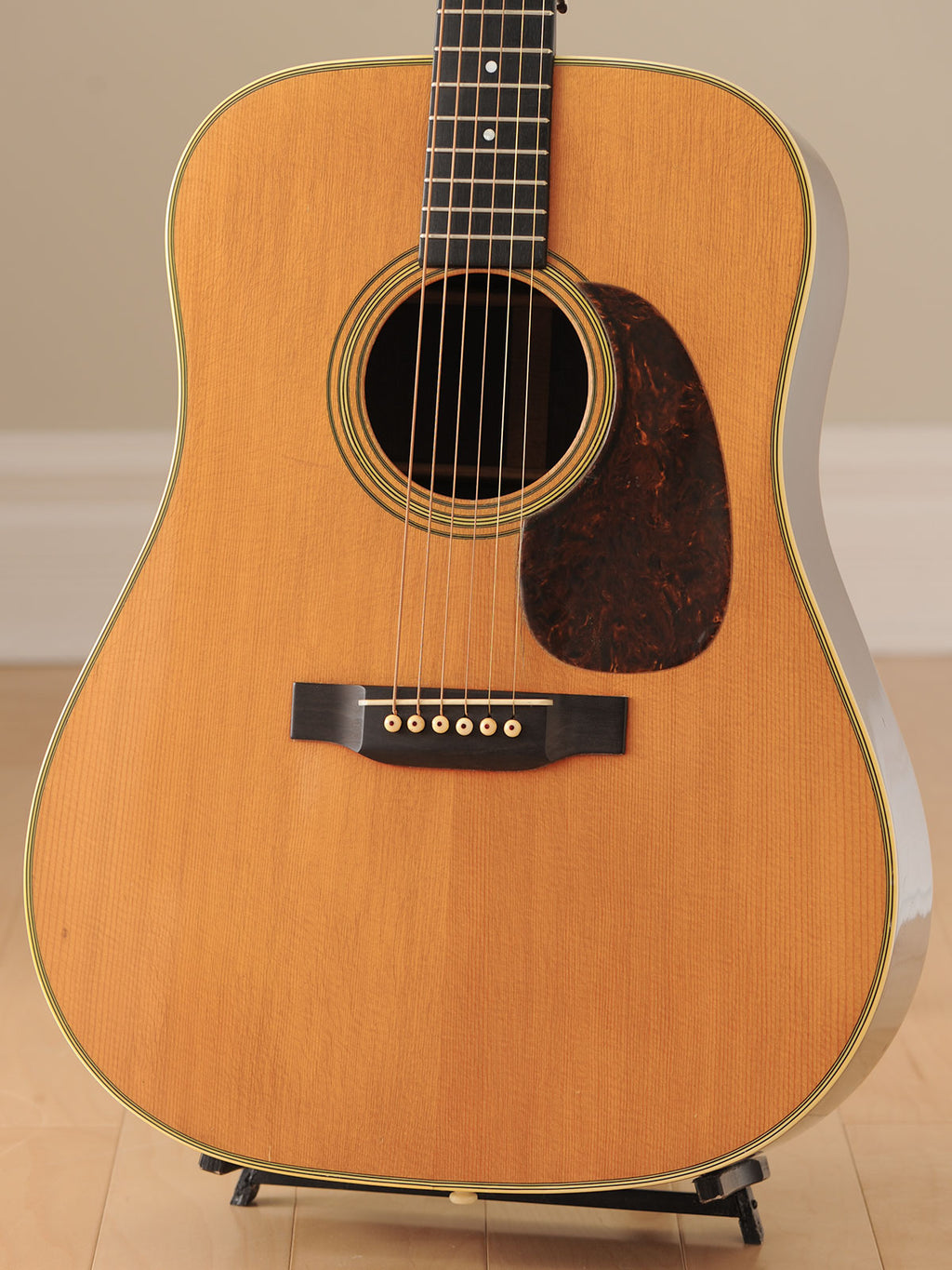 1947 Martin D-28