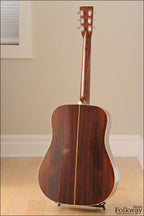 1947 Martin D-28