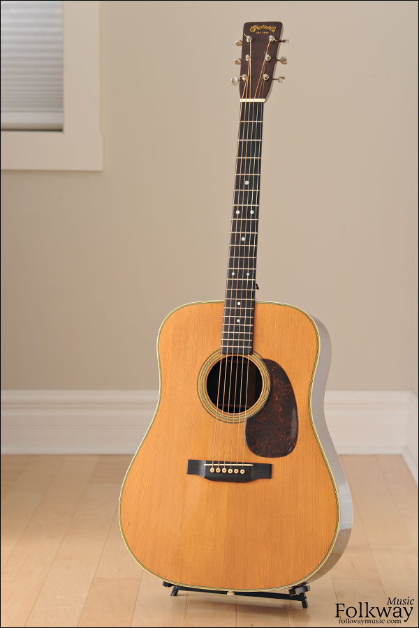 1947 Martin D-28