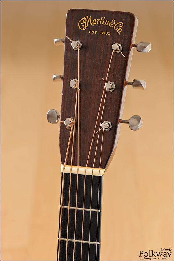 1947 Martin D-28