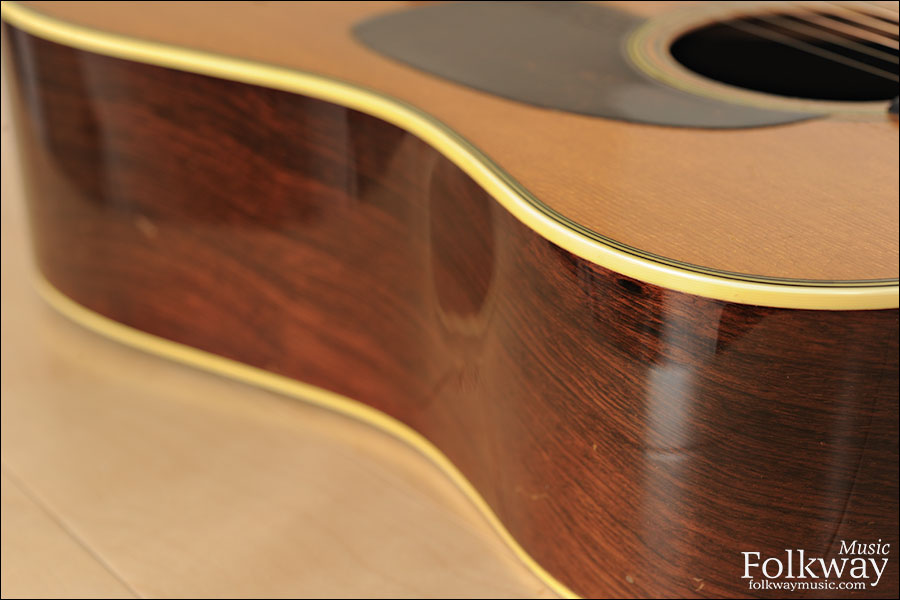 1947 Martin D-28