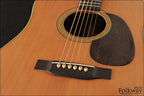 1947 Martin D-28