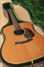 1947 Martin D-28
