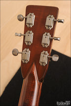 1947 Martin D-28