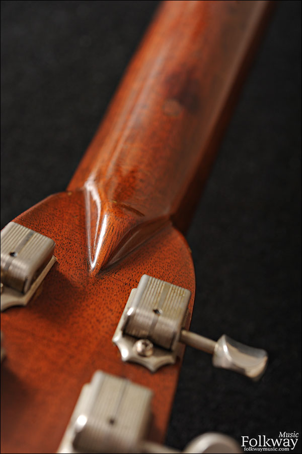1947 Martin D-28