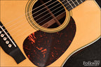 Martin D-28 (discontinued spec)