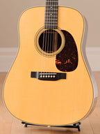 Martin D-28 (discontinued spec)
