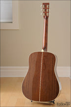 Martin D-28 (discontinued spec)