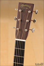 Martin D-28 (discontinued spec)