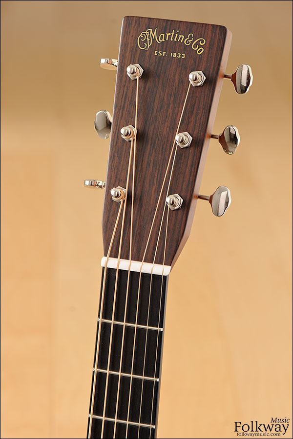 Martin D-28 (discontinued spec)