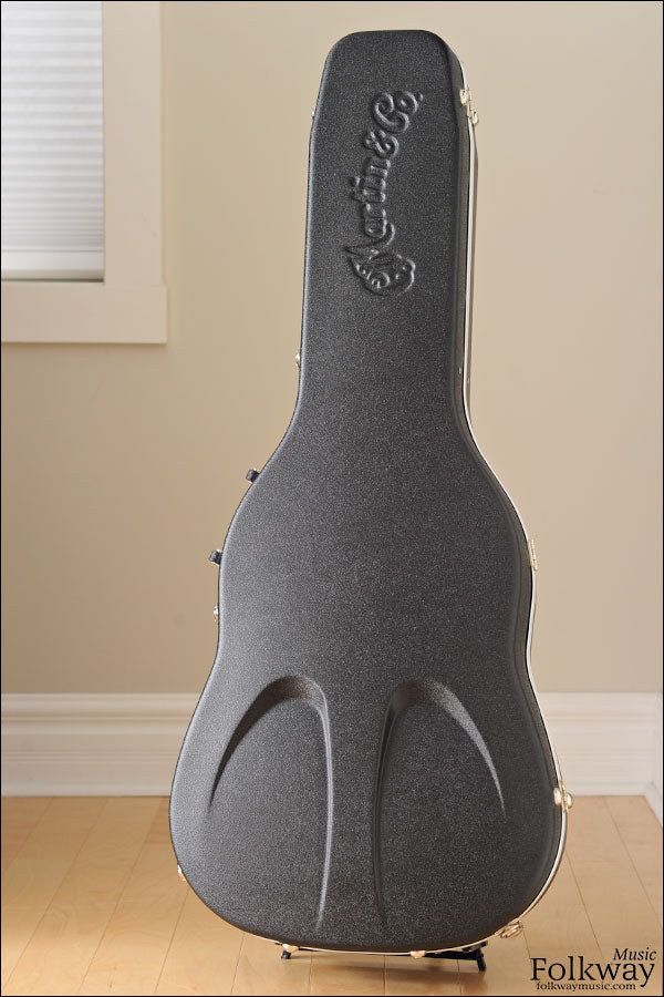Martin D-28 (discontinued spec)