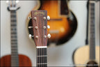 Martin D-28 Marquis (discontinued spec)