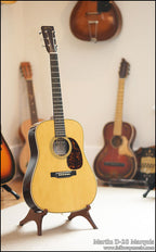 Martin D-28 Marquis (discontinued spec)