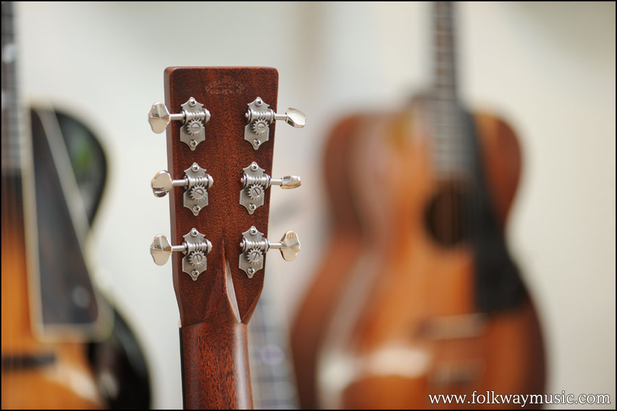Martin D-28 Marquis (discontinued spec)