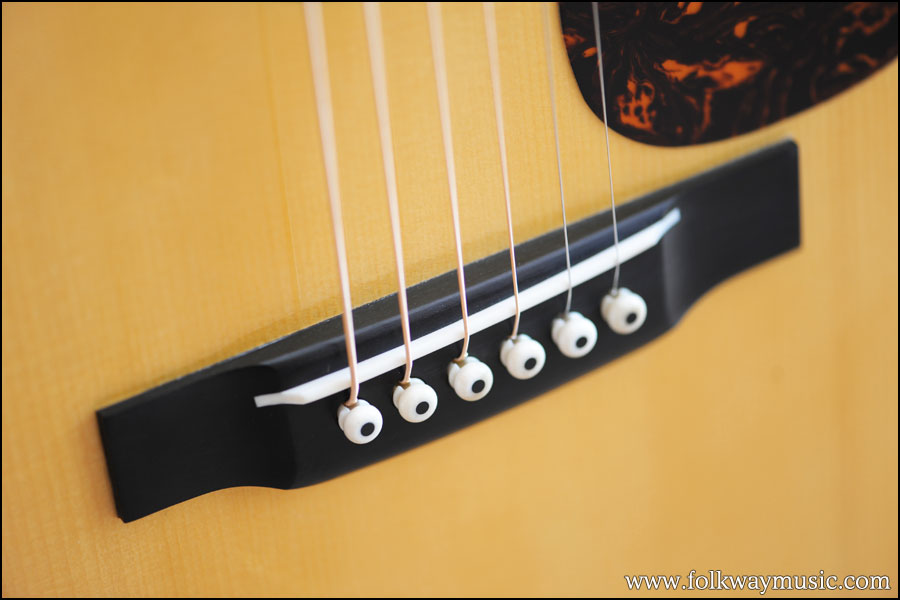 Martin D-28 Marquis (discontinued spec)