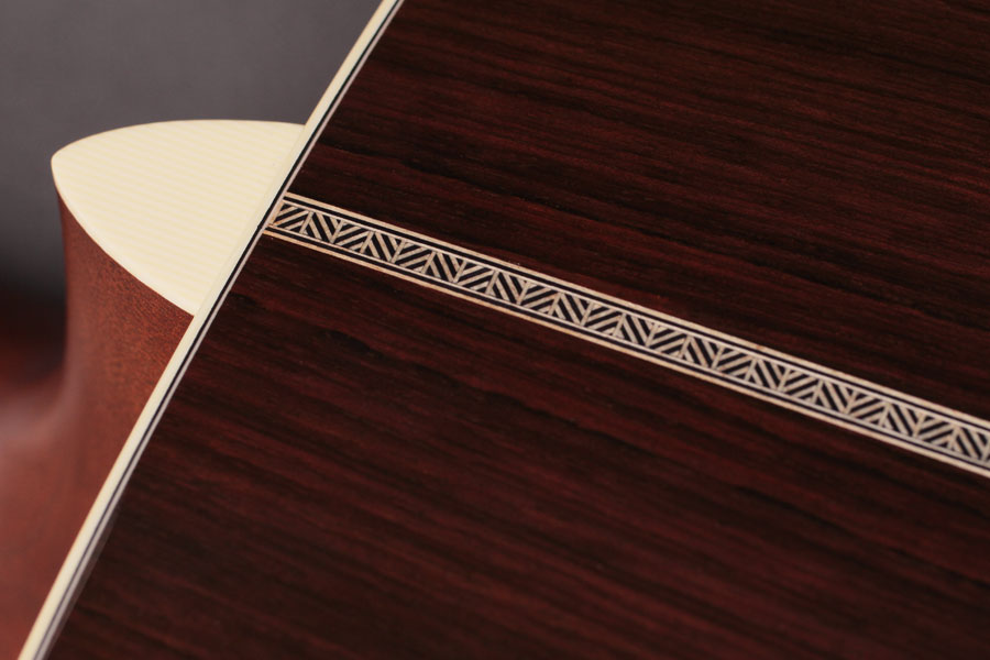 Martin D-28 Marquis (discontinued spec)