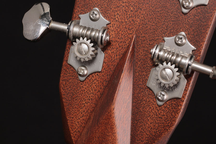 Martin D-28 Marquis (discontinued spec)