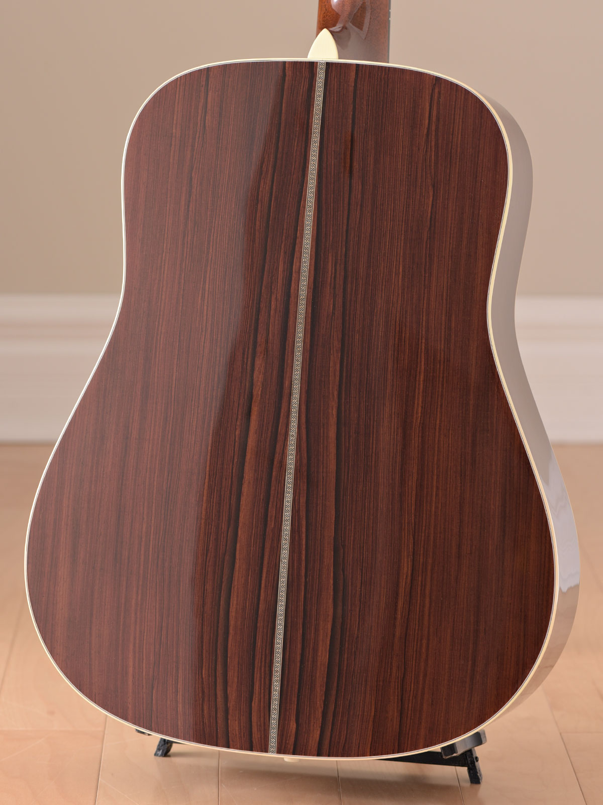 2015 Martin Custom D-28, Guatemalan Rosewood & Red Spruce