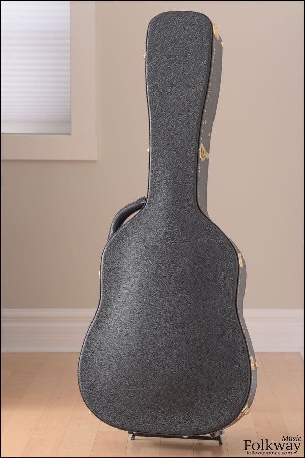 2015 Martin Custom D-28, Guatemalan Rosewood & Red Spruce