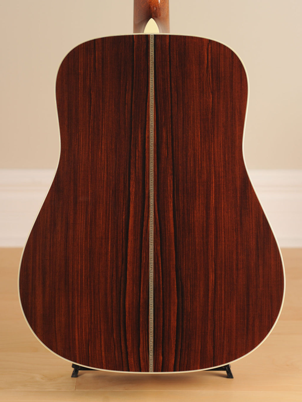 Martin Custom Shop D-28, Guatemalan Rosewood & Red Spruce