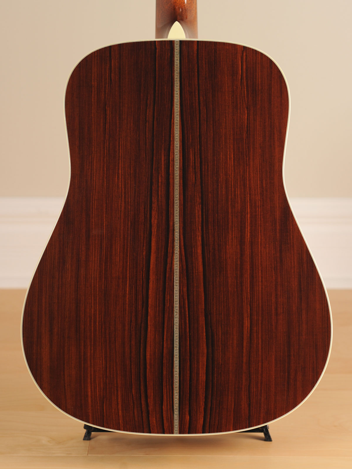 Martin Custom Shop D-28, Guatemalan Rosewood & Red Spruce