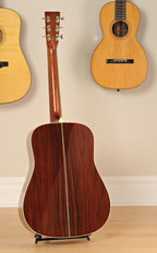 Martin Custom Shop D-28, Guatemalan Rosewood & Red Spruce