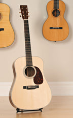 Martin Custom Shop D-28, Guatemalan Rosewood & Red Spruce