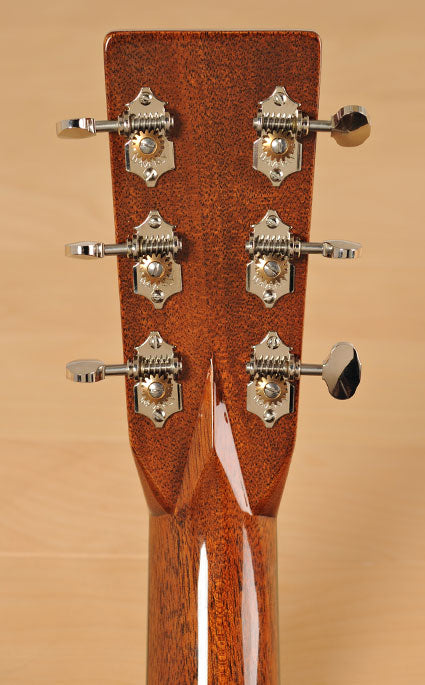 2015 Martin Custom D-28, Guatemalan Rosewood & Red Spruce