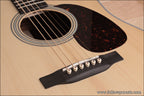 Martin Custom Shop D-28, Guatemalan Rosewood & Red Spruce