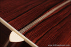 2015 Martin Custom D-28, Guatemalan Rosewood & Red Spruce