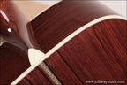 Martin Custom Shop D-28, Guatemalan Rosewood & Red Spruce