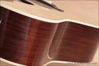 2015 Martin Custom D-28, Guatemalan Rosewood & Red Spruce