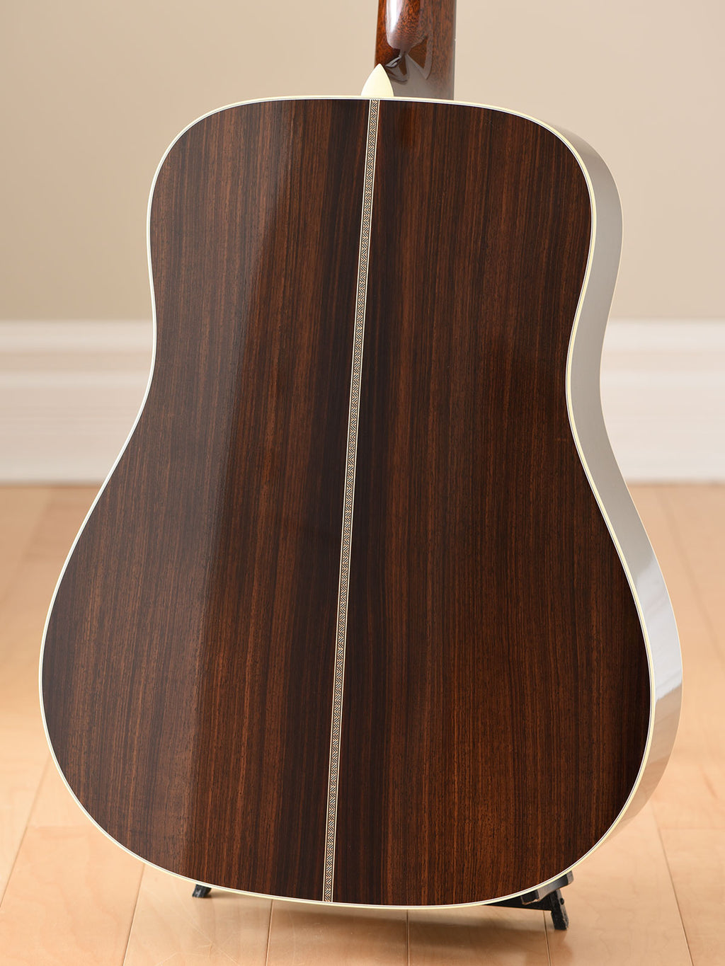 2016 Collings D2H