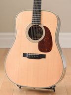 2016 Collings D2H