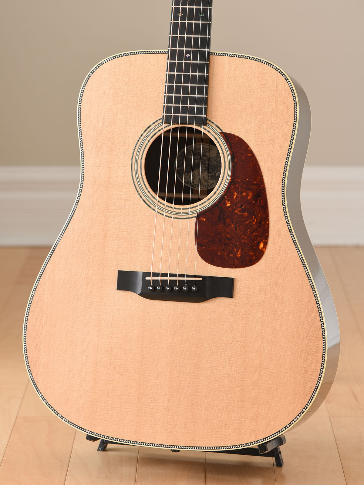 2016 Collings D2H